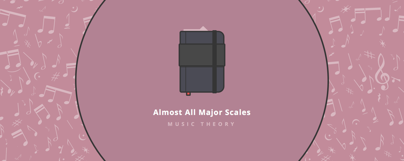 E Flat Major Scale - All About Music Theory