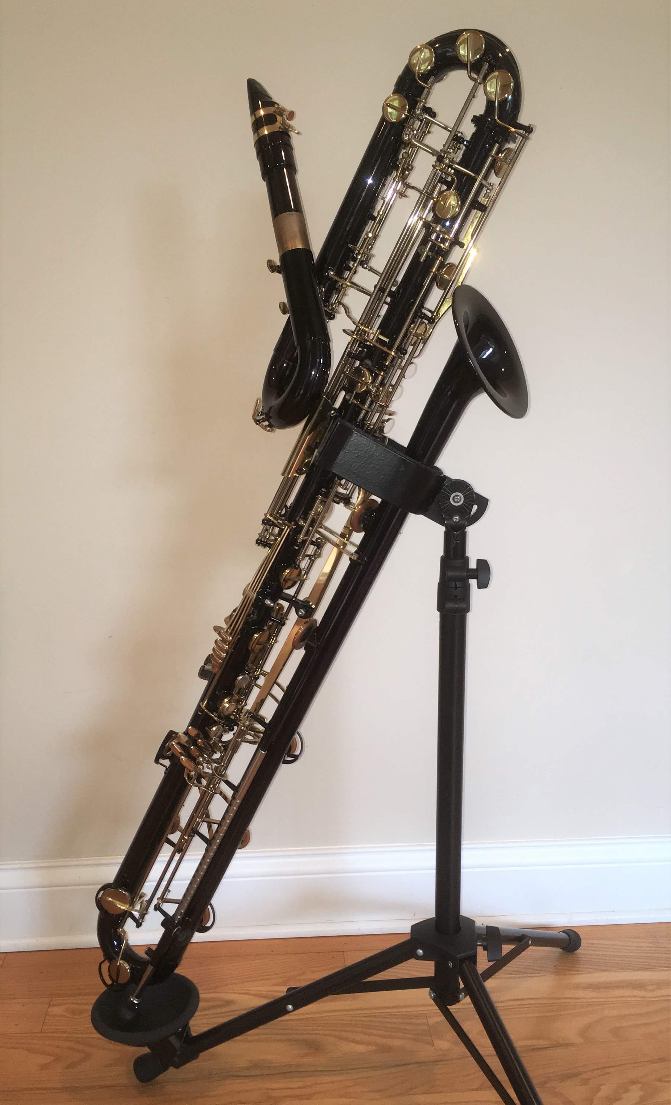 Contrabass Clarinet