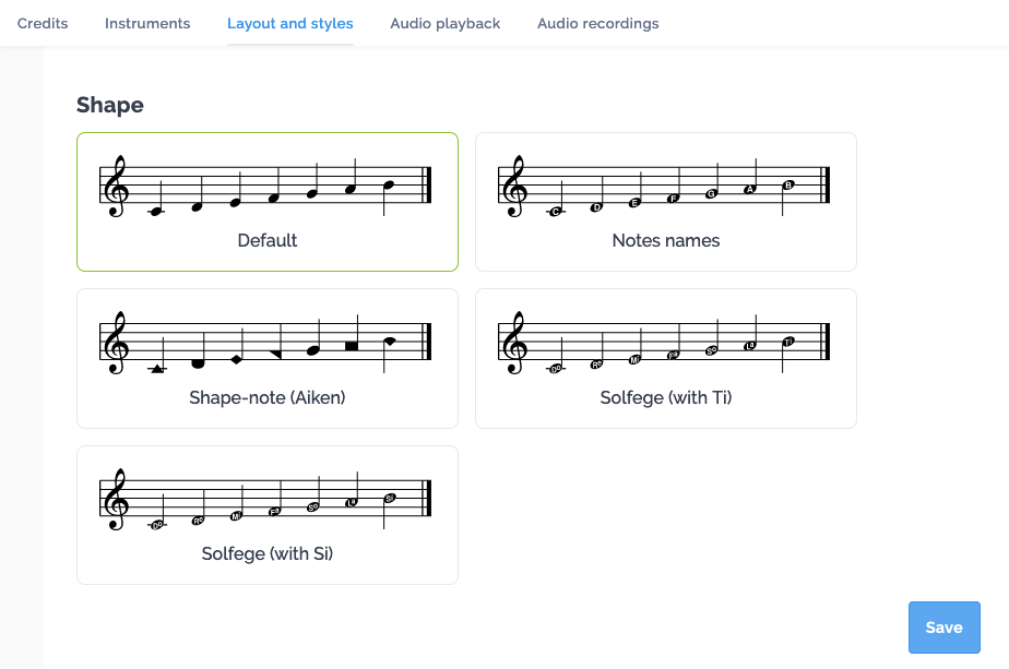 Solfège: What Is It, And How Is It Used? — Musicnotes Now