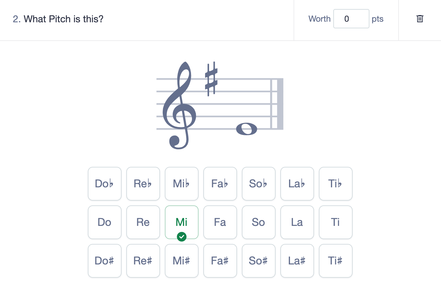 What is Solfege? - Music Theory Tutor