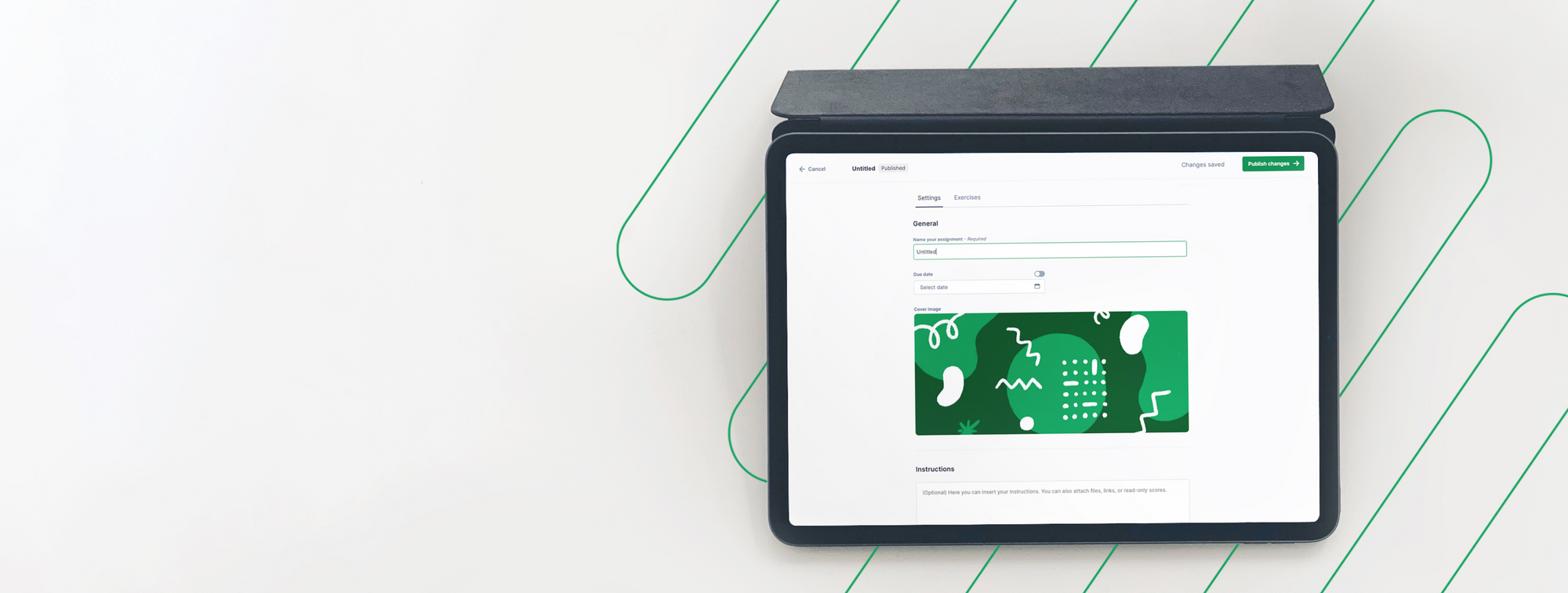 Flat for Education updates February edition