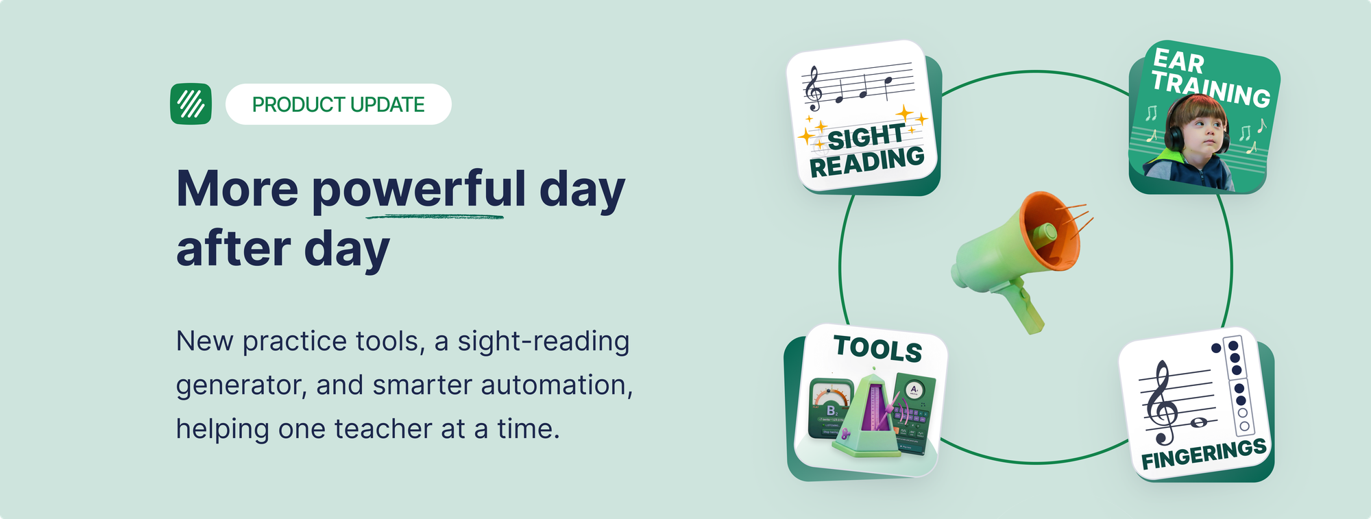 The Tools Music Teachers Keep Open in Other Tabs Are Now Built Into Flat for Education