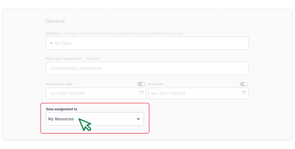 Flat for Education Updates October 2023