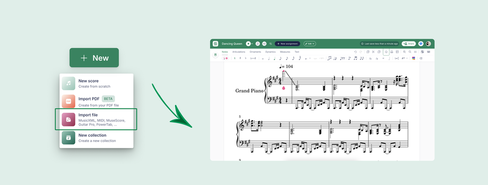 MuseScore vs Flat for Education: Which Is Best for Schools?