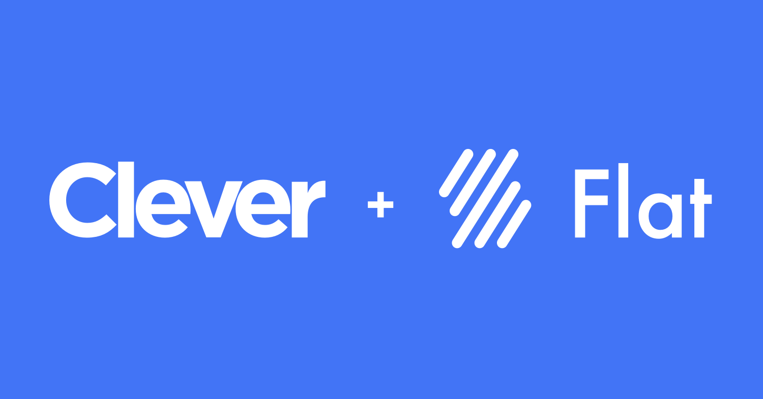 New partnership with Clever