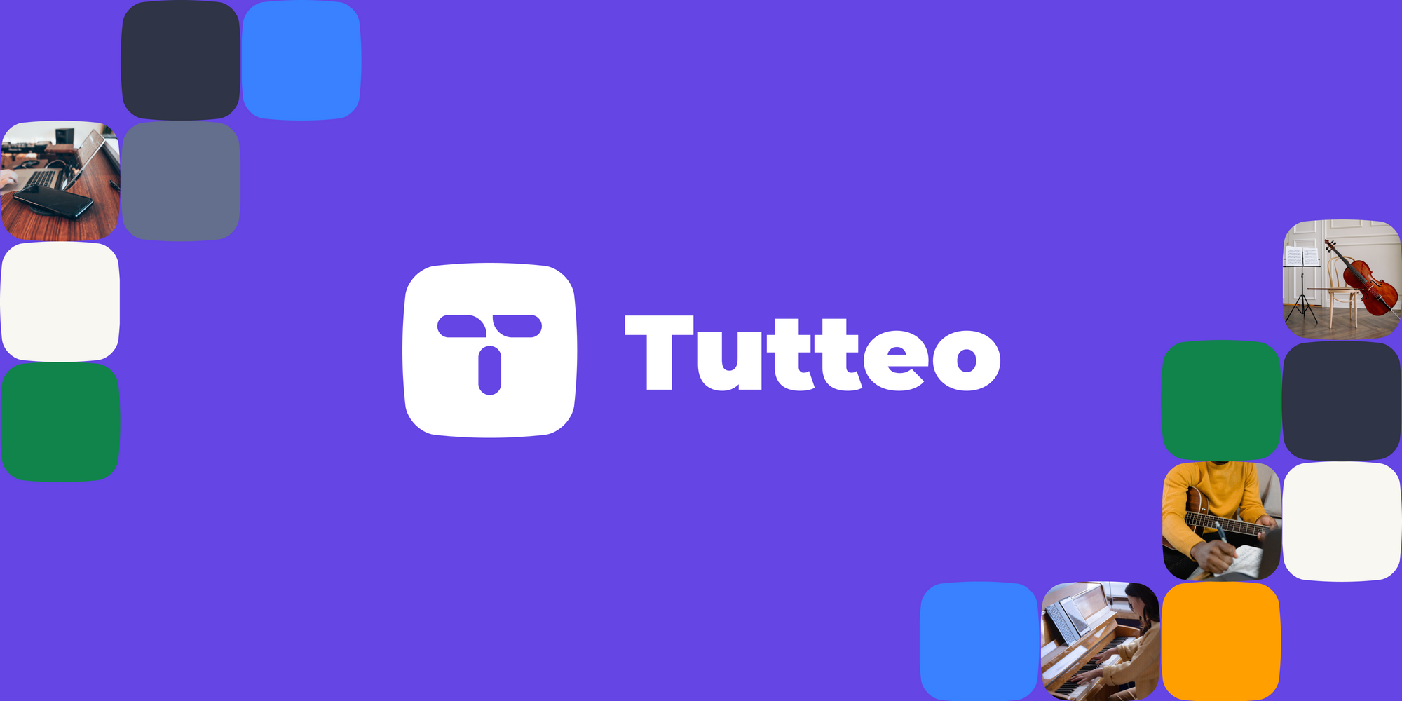 Tutteo site is live!