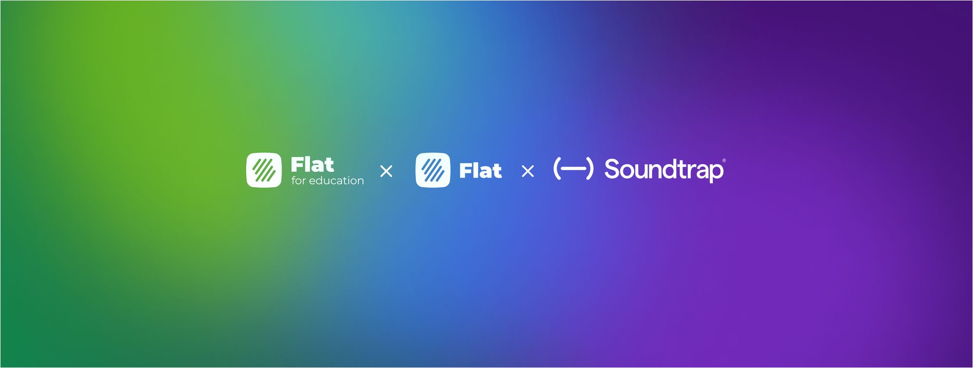 Flat + Soundtrap