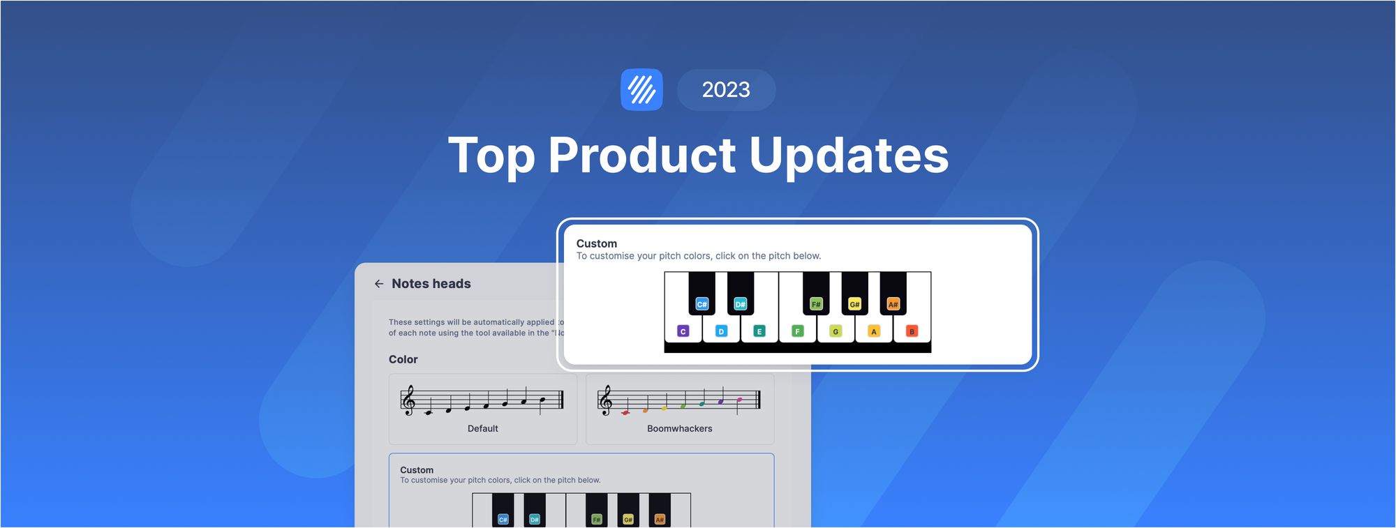 🚀 Top product updates: Flat's 2023 in review