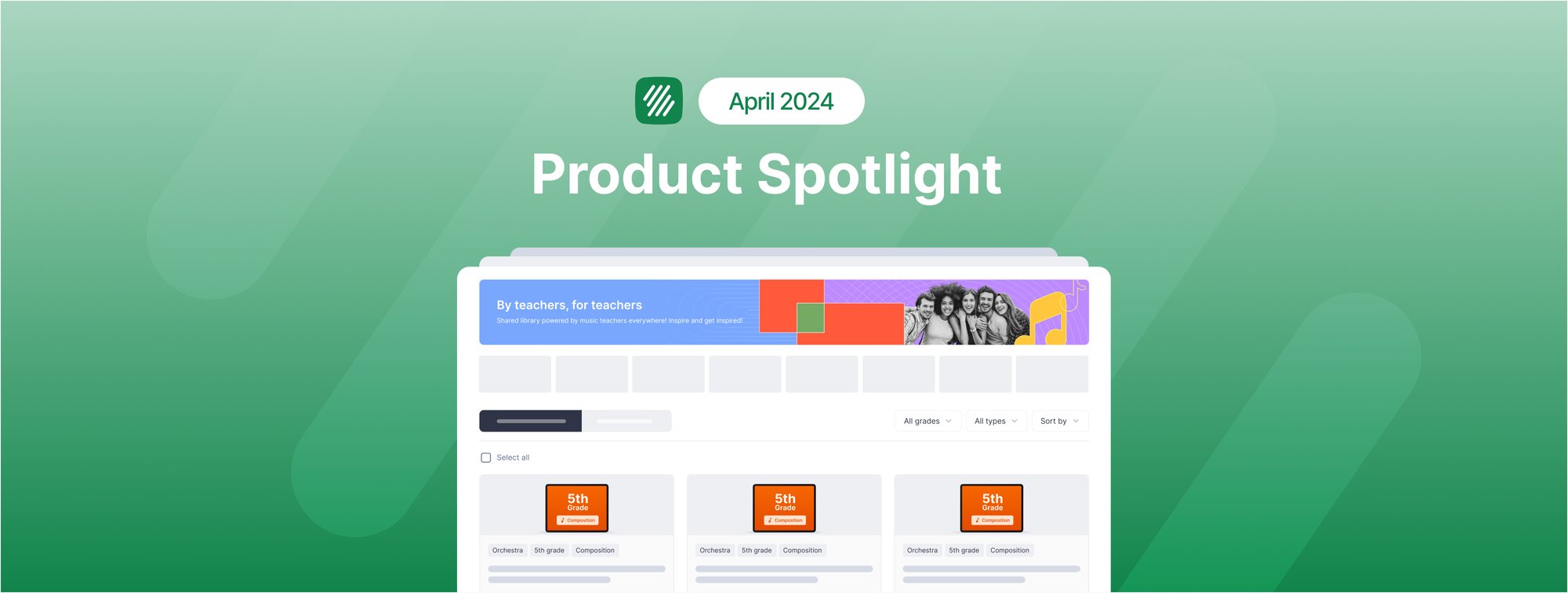 Latest Updates, April 2024: Music Snippet for Microsoft Word & PowerPoint and major upcoming enhancements