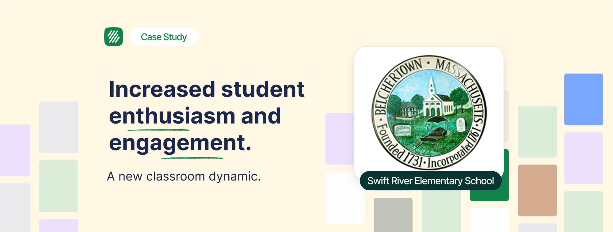 How a Grammy Finalist Uses Flat for Education to Transform Blended Music Learning
