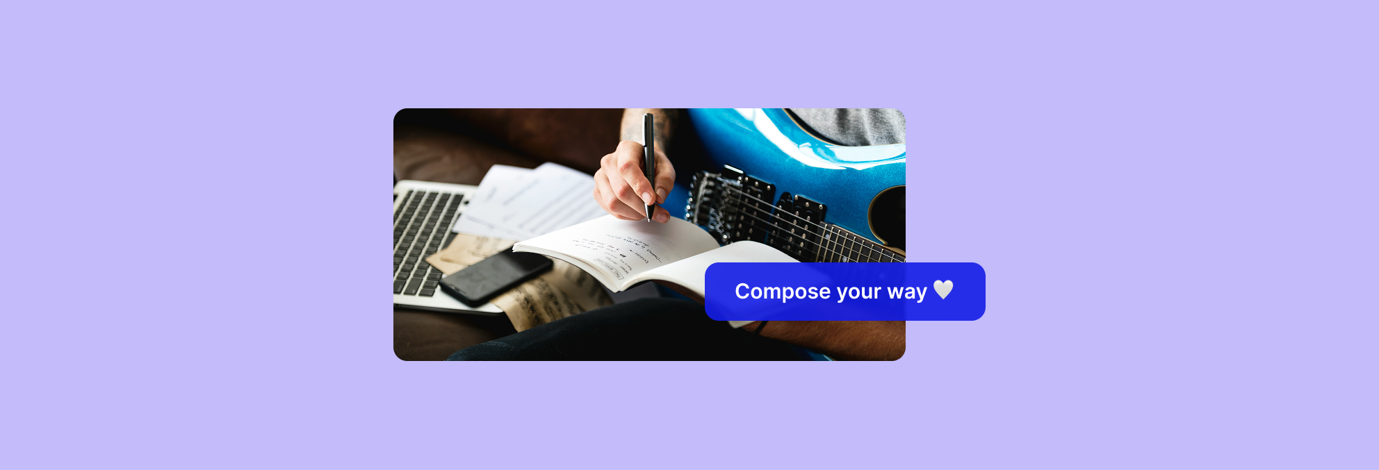 How to Write Sheet Music: Music Notes Explained