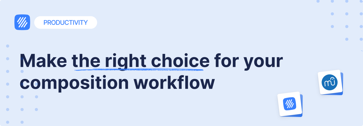 Flat vs MuseScore: An Honest Comparison (2026)