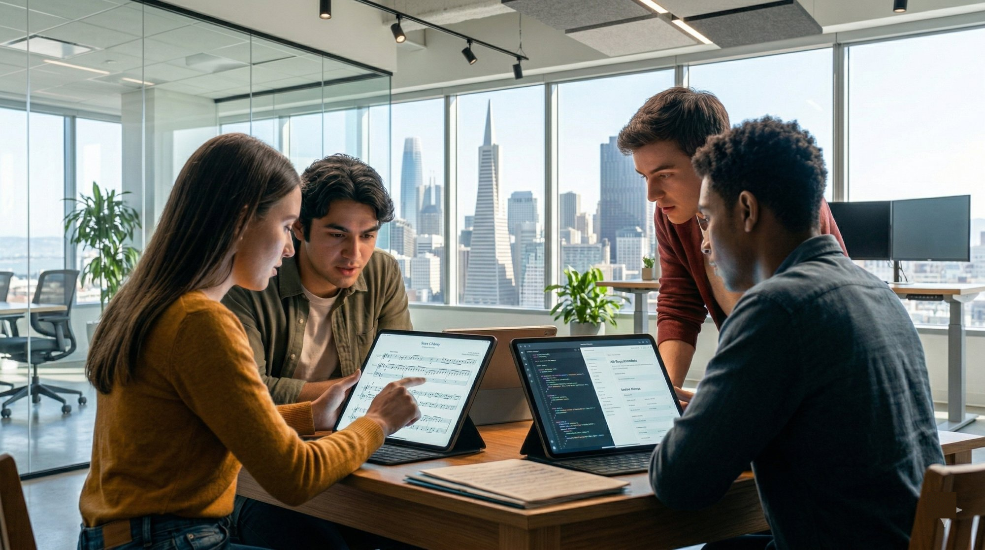 Flat REST API v2.22.0: Score Library Update, Student Groups, LTI 1.3 Configuration, and More