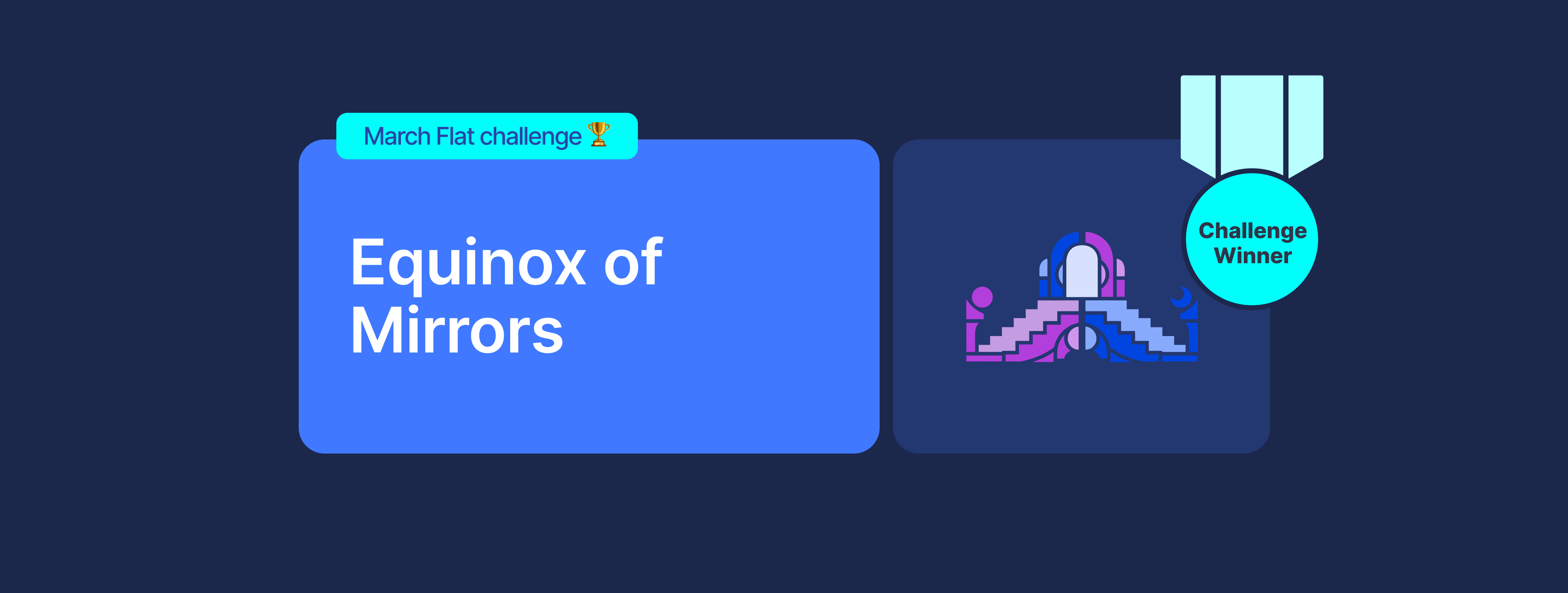 March 2026 composition challenge results