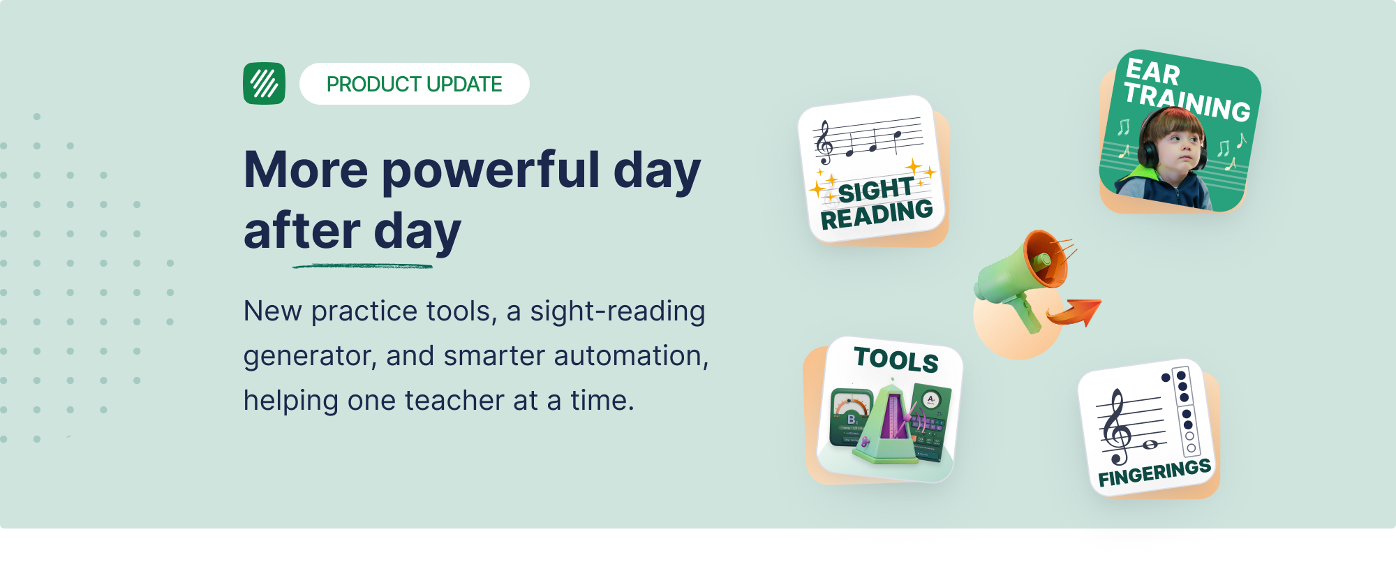 The Tools Music Teachers Keep Open in Other Tabs Are Now Built Into Flat for Education