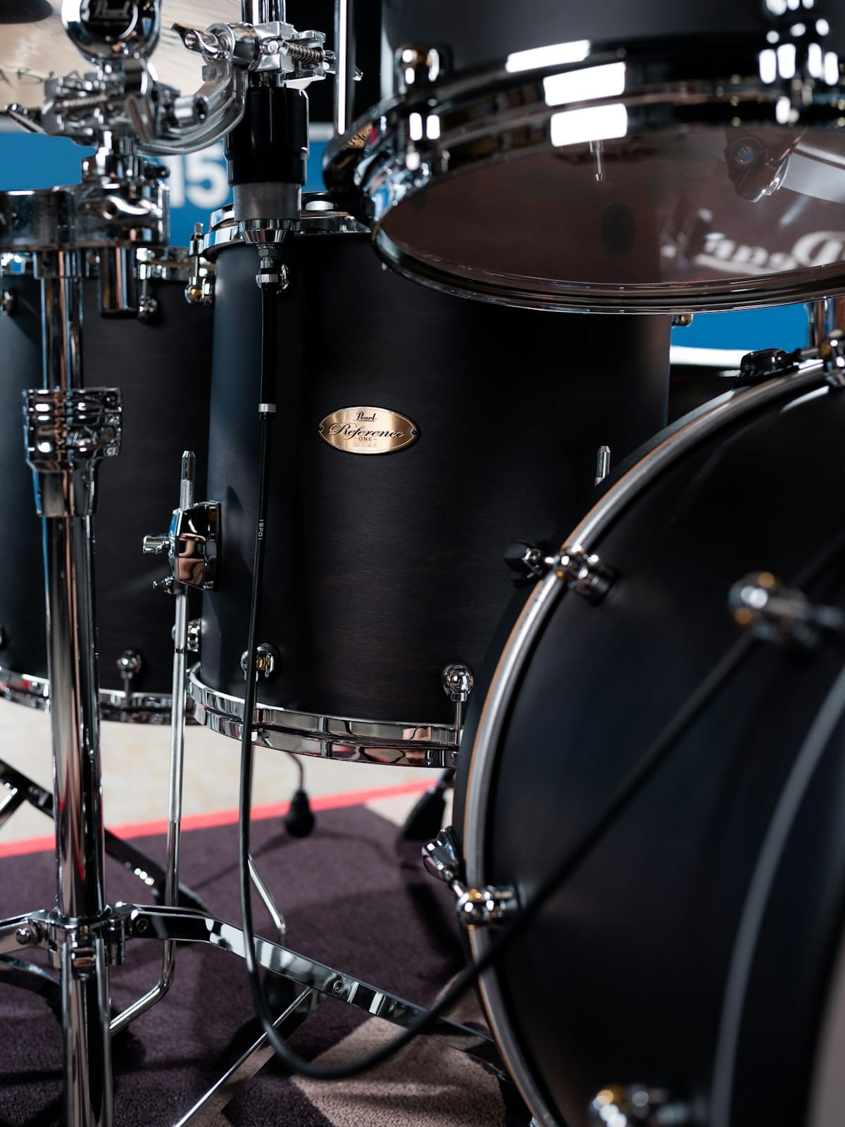 Drum sheet music maker: write and share your scores