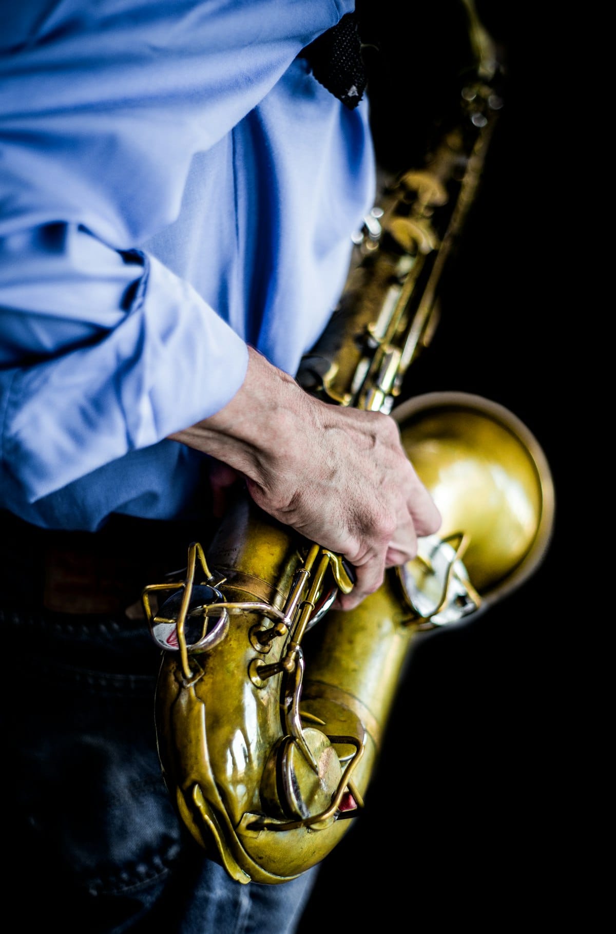 Saxophone sheet music maker: write and share your scores