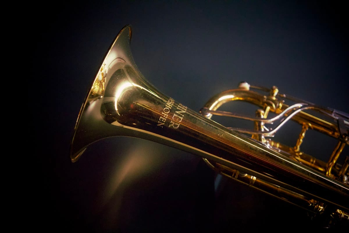How to convert a PDF into editable trumpet sheet music