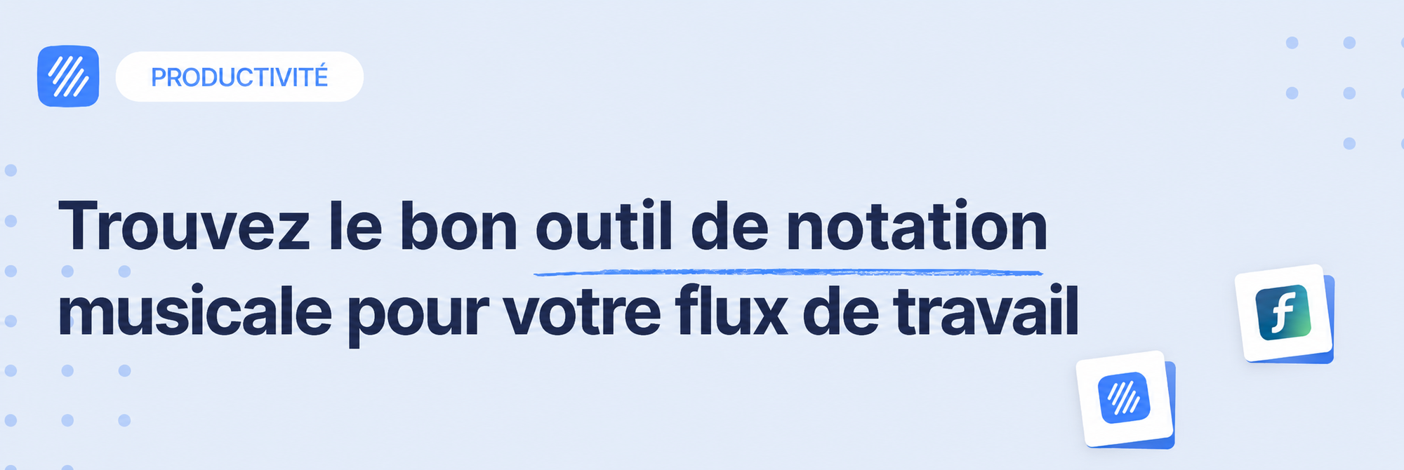 13 meilleures alternatives à Finale en 2026