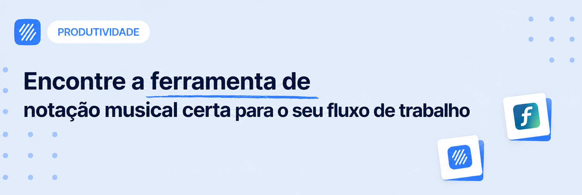 13 melhores alternativas ao Finale em 2026