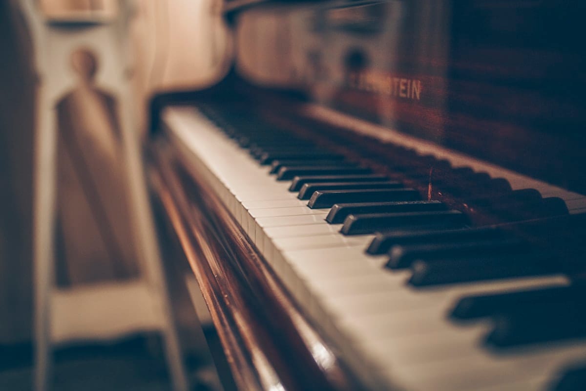 音楽の調と感情：曲に合う調の選び方