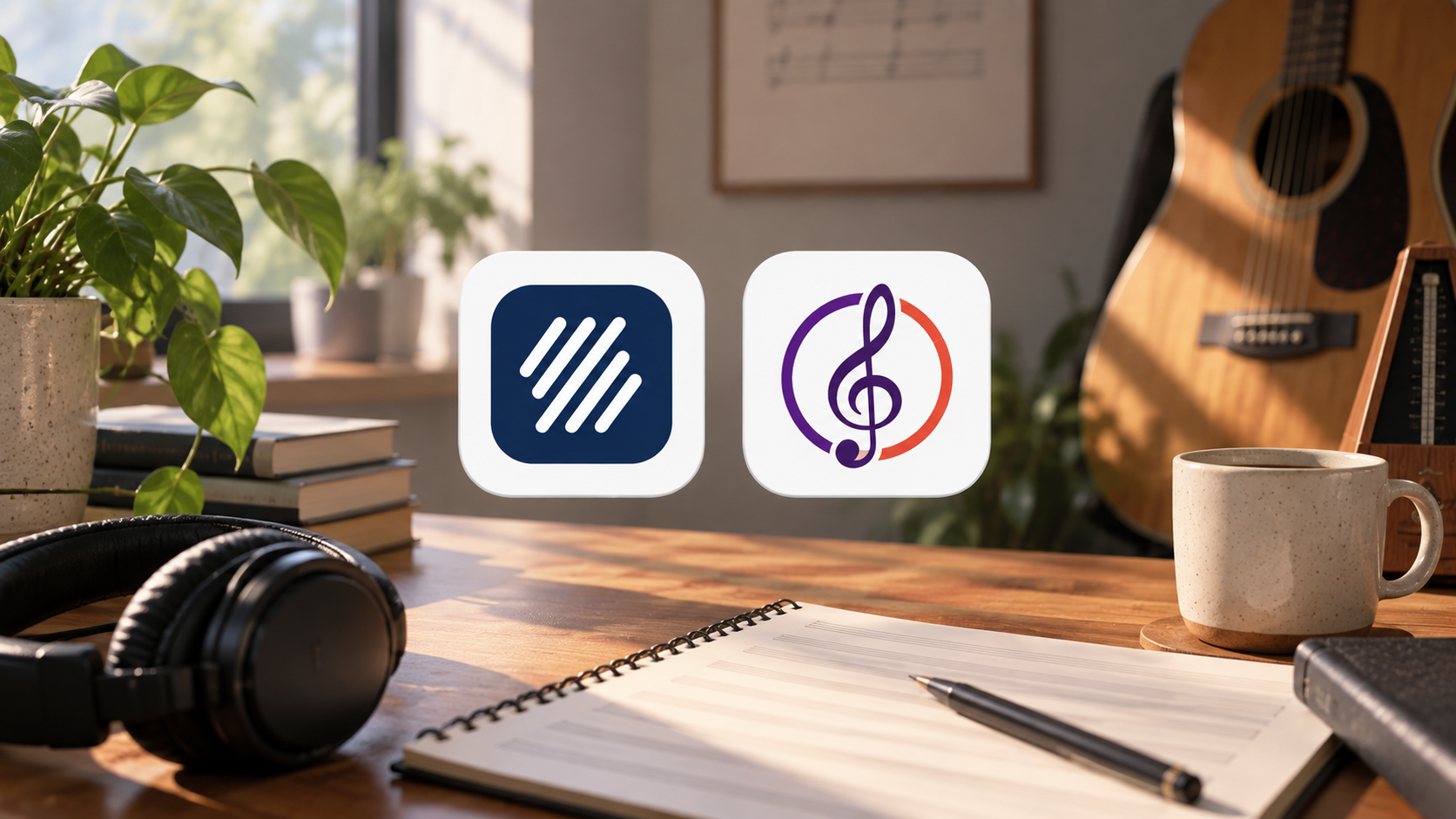 Flat vs Soundslice: Which Should You Choose?