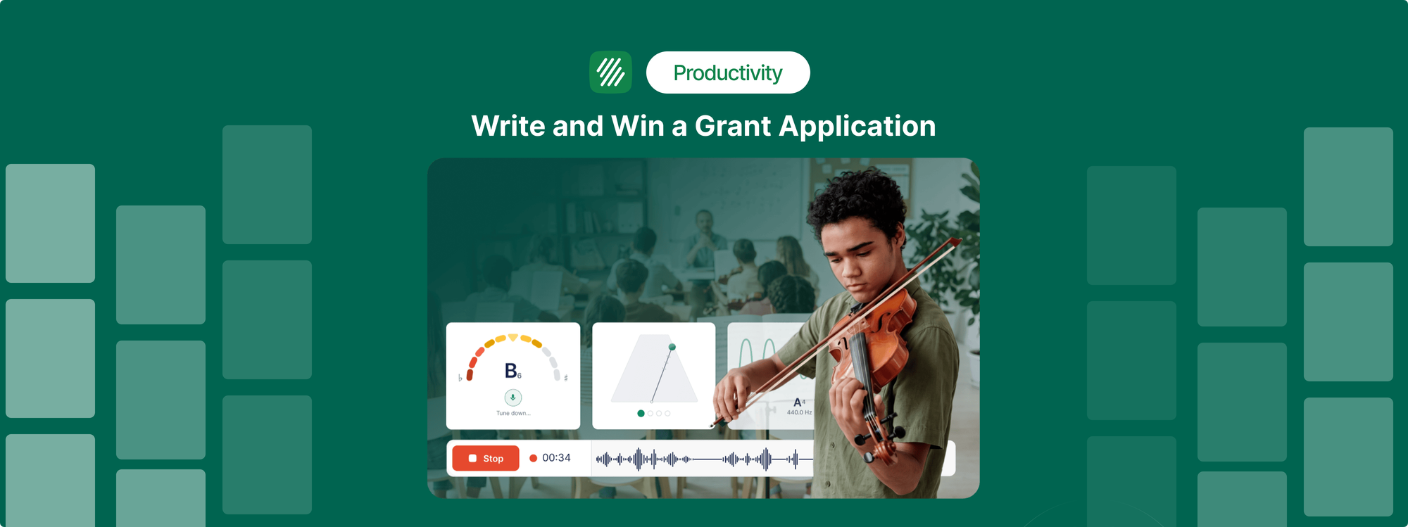 How to Write a TMEA Grant Application That Wins