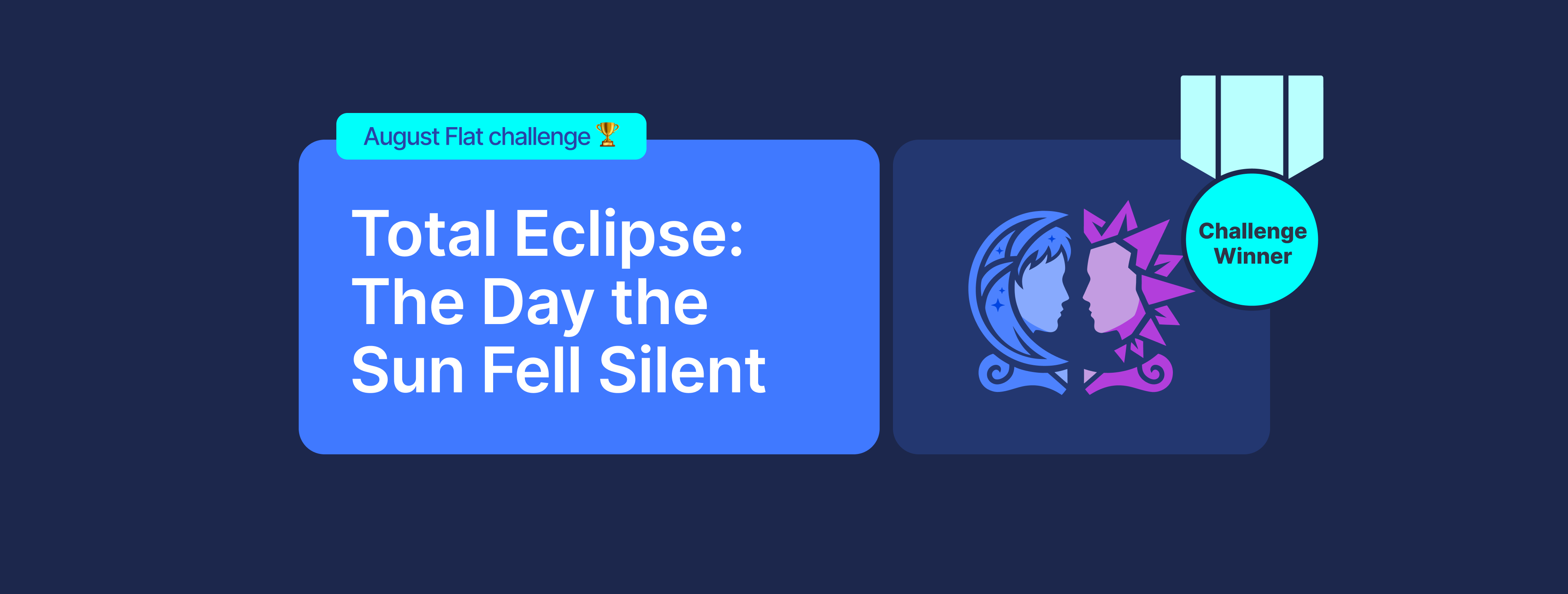 Total Eclipse: The August 2026 Composition Challenge Results