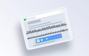 Embed: Options to display parts