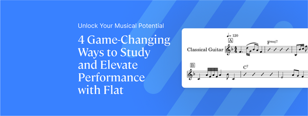 4 Game-Changing Ways to Study and Elevate Performance with Flat