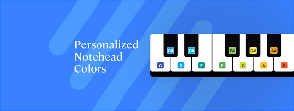 Create Custom Note Color Schemes with Flat