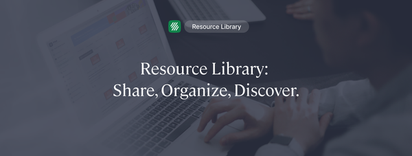 Transform Music Education: Introducing the New Collaborative Resource Library