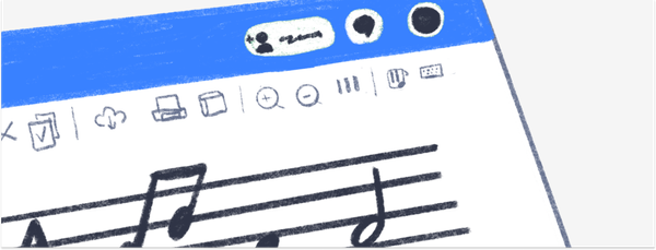 How to choose music notation software for writing your education book