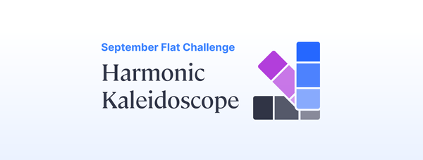 🎨 Harmonic Kaleidoscope