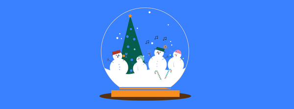 How to write a Christmas song: a 10-step beginner's guide with music notation software