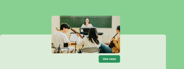 Transforming ensemble performance and music theory classes with music education software