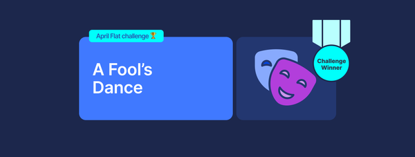 🎭 A Fool’s Dance – We Have Our Winner! 🎶