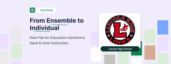 Solving the Feedback Dilemma: Individualized Instruction for Every Ensemble Student