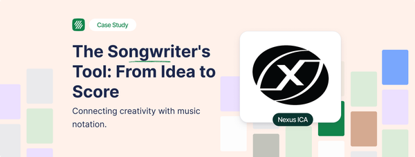 How Flat for Education Bridges the Gap for Songwriting