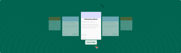 How to Use Technology in Your Elementary Music Classroom (Step-by-Step Guide)