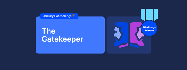 🕰️ The Gatekeeper: We Have a Winner