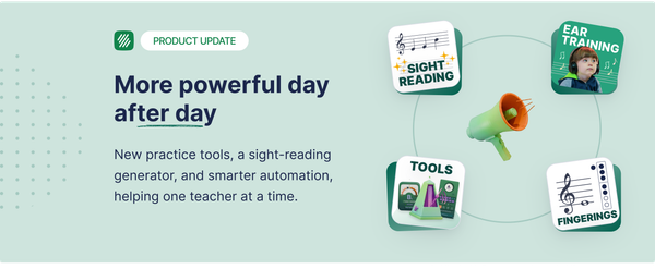 The Tools Music Teachers Keep Open in Other Tabs Are Now Built Into Flat for Education