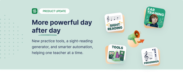The Tools Music Teachers Keep Open in Other Tabs Are Now Built Into Flat for Education