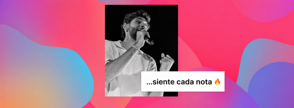 7 progresiones de acordes para 7 emociones distintas: cómo expresar sentimientos con notación musical