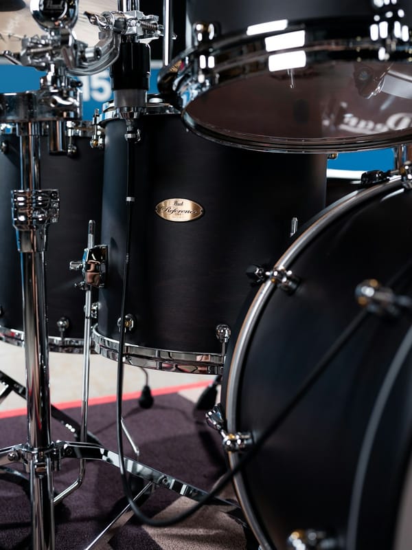 Drum sheet music maker: write and share your scores