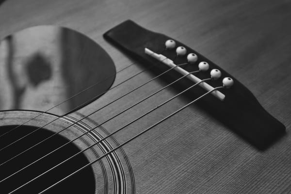 How to convert a PDF into editable guitar sheet music