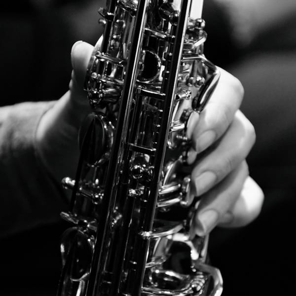 How to convert a PDF into editable saxophone sheet music