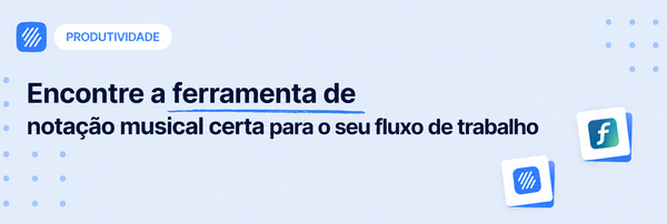 13 melhores alternativas ao Finale em 2026