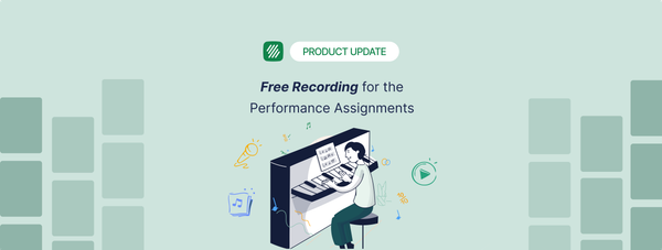 Free Record: Collect Any Student Performance, No Score Needed