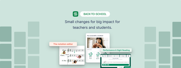 What's New in Flat for Education Before You Start the Year